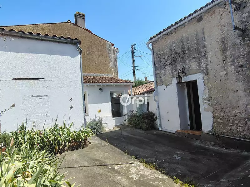 Maison, 98 m²