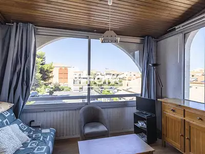 Appartement, 48 m²