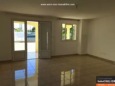 Maison, 90 m²