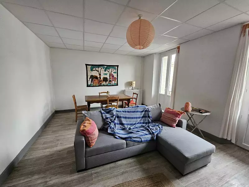 Appartement, 92,48 m²