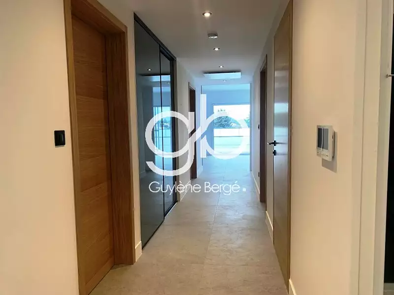 Appartement, 121 m²