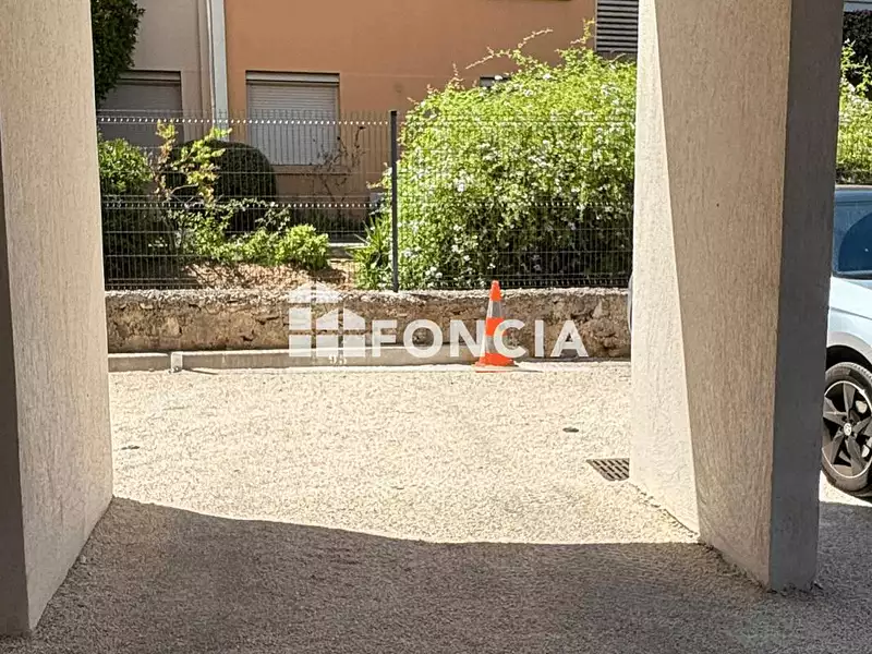 Appartement, 47 m²