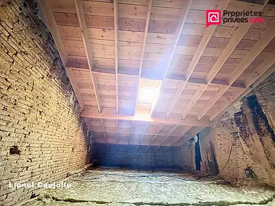 Maison, 100 m²