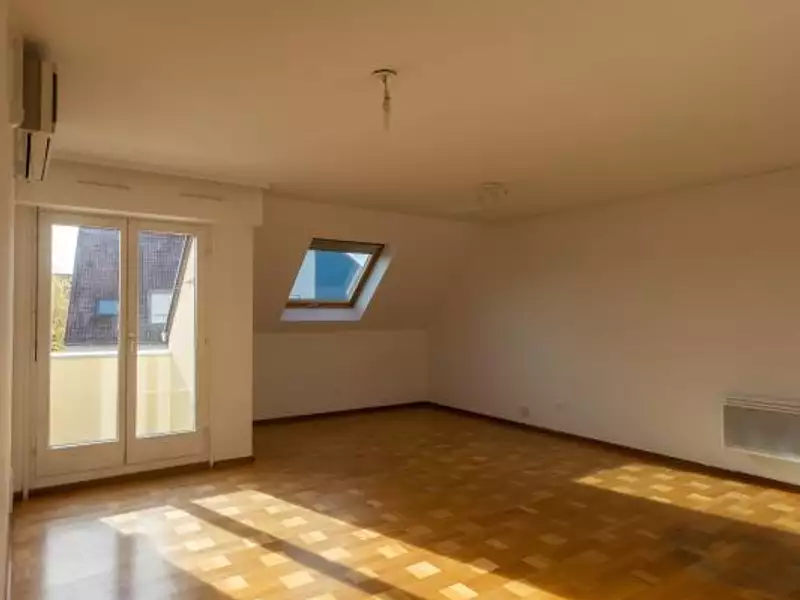 Appartement, 83 m²