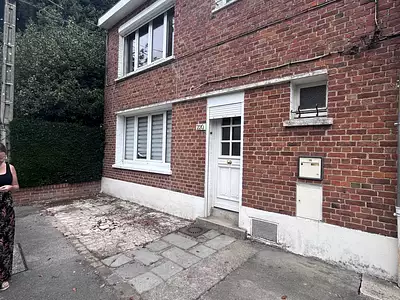 Maison, 85 m²