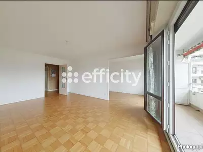 Appartement, 66 m²