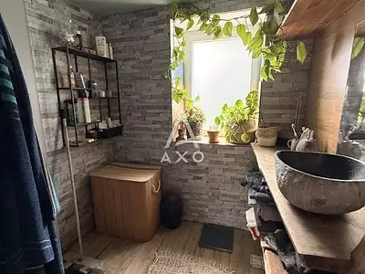 Maison, 150 m²
