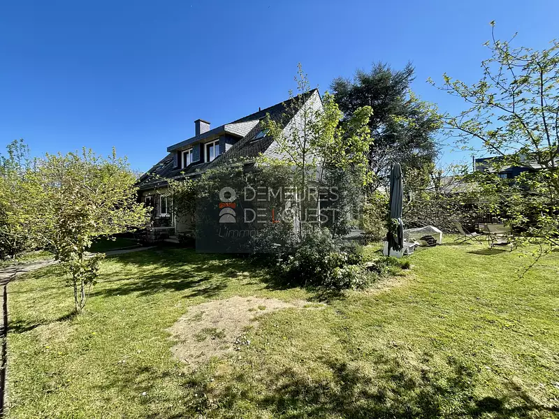 Maison, 186 m²