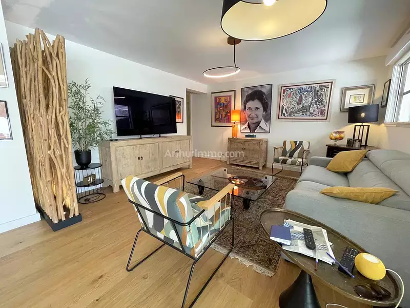 Appartement, 65 m²
