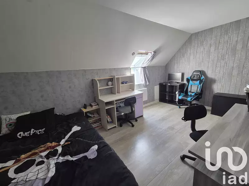 Maison, 92 m²