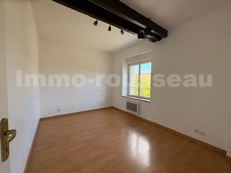 Appartement, 55,7 m²