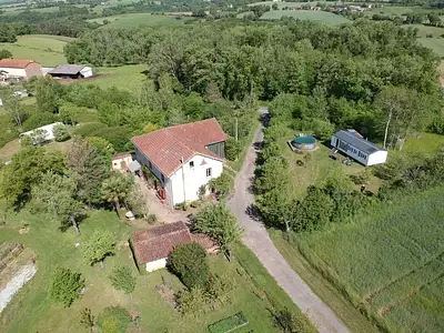 Maison, 110 m²