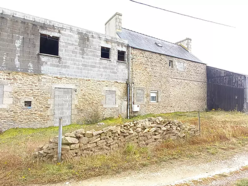 Maison, 250 m²