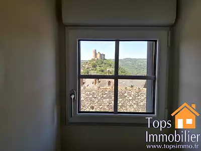 Maison, 100 m²