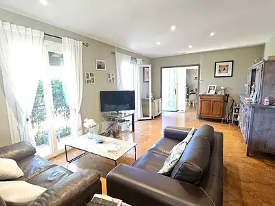 Maison, 128 m²
