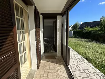 Maison, 138 m²