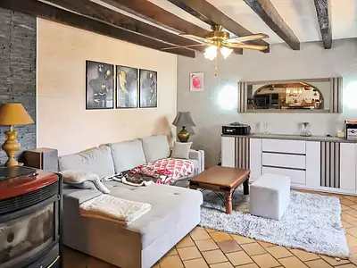 Maison, 66 m²