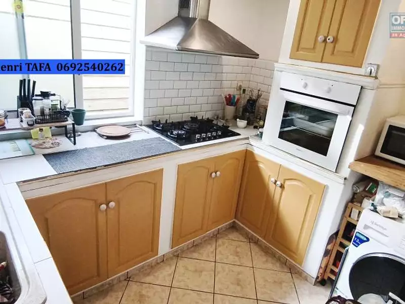 Maison, 100 m²