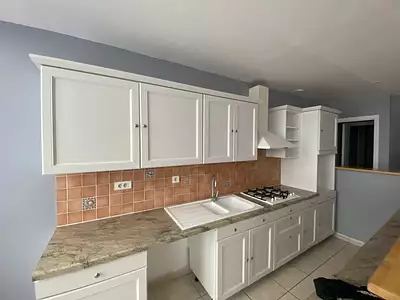 Appartement, 80 m²