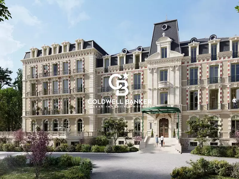 Appartement, 111 m²