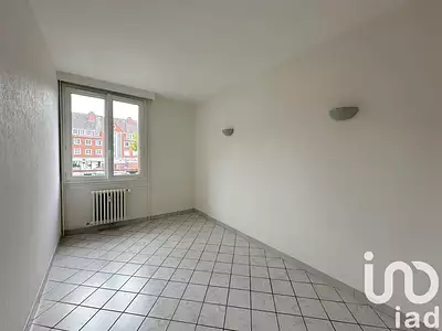Appartement, 55 m²