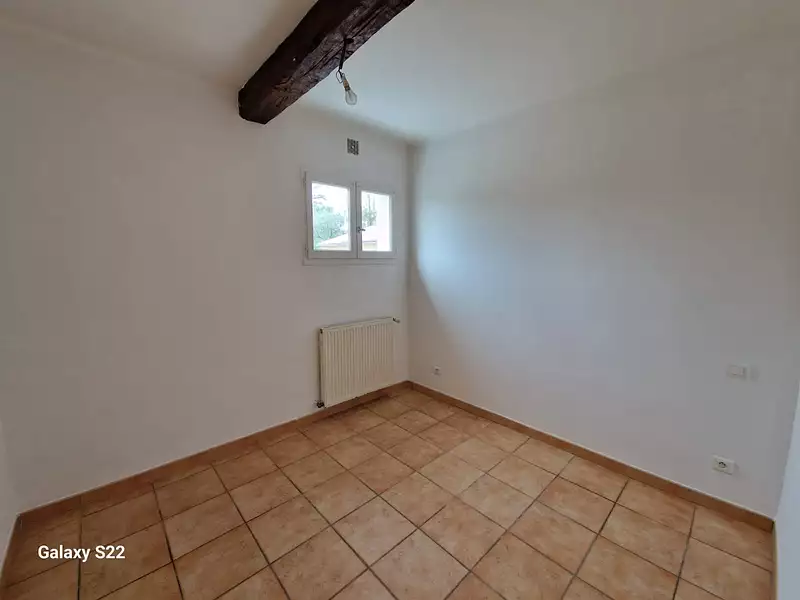 Appartement, 39 m²