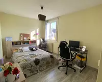 Appartement, 64,32 m²