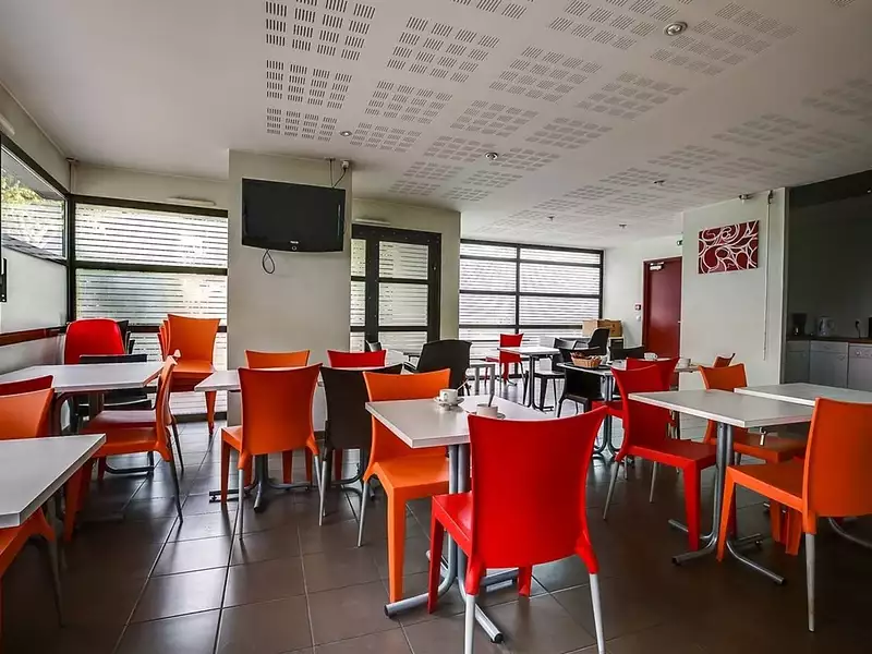 Appartement, 16,02 m²