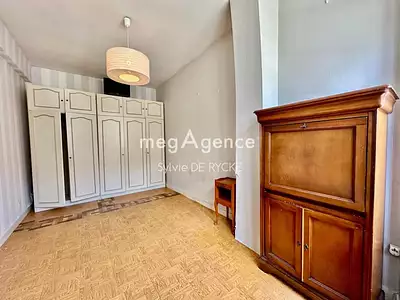 Maison, 118 m²