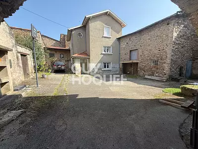 Maison, 184 m²