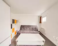 Appartement, 36,56 m²