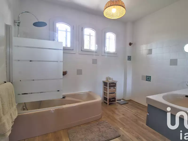 Maison, 159 m²