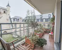 Appartement, 117,22 m²