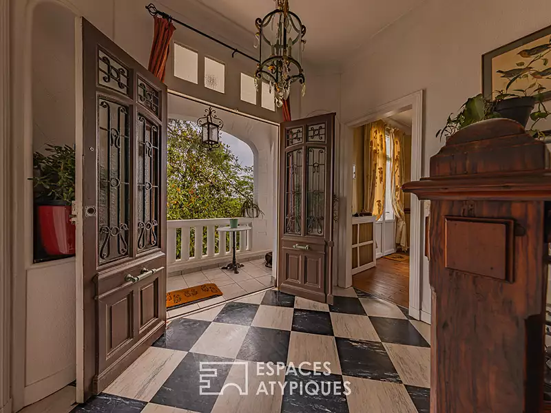Maison, 203 m²