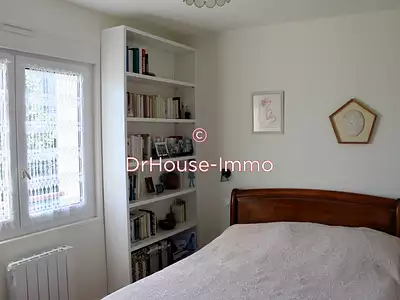 Appartement, 51,63 m²
