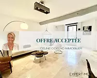 Maison, 133 m²
