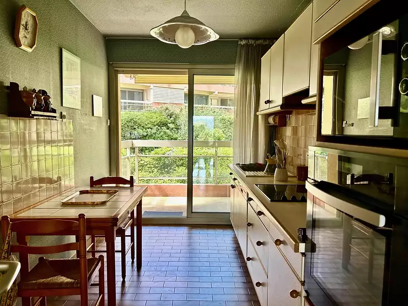 Appartement, 79,69 m²