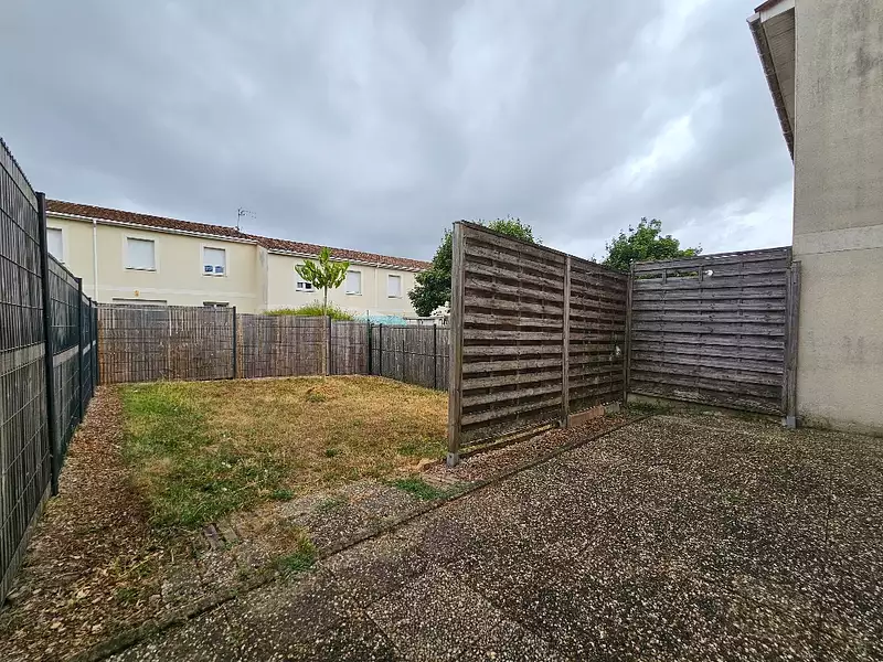 Maison, 89 m²