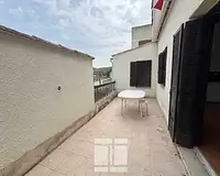 Appartement, 30,5 m²