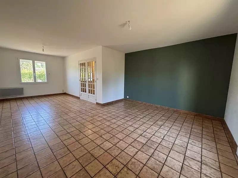 Maison, 92,13 m²