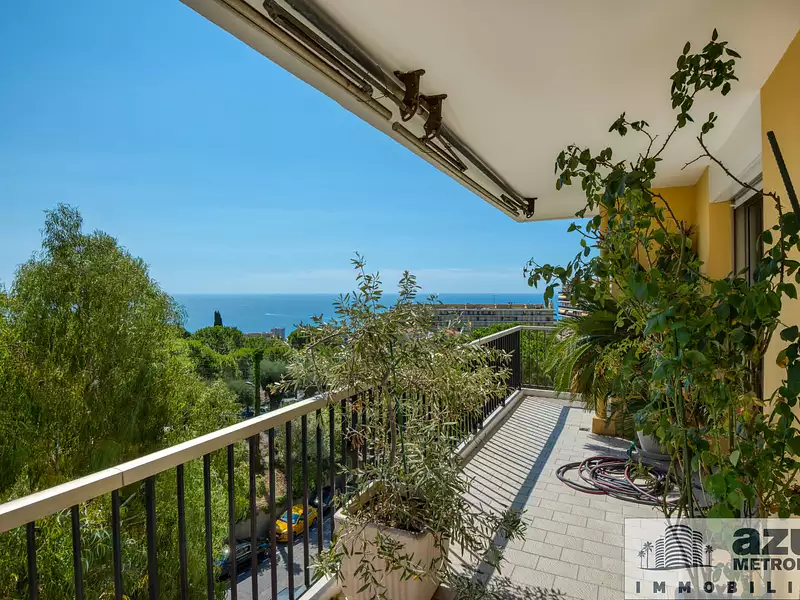 Appartement, 120 m²