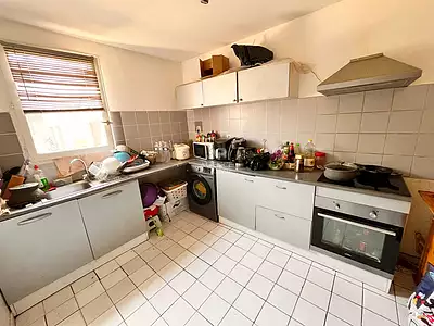 Maison, 82,7 m²