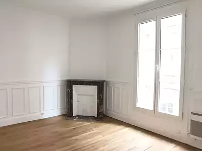 Appartement, 36 m²
