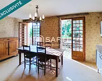 Maison, 142 m²