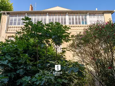 Maison, 282 m²