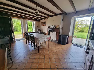 Maison, 97 m²