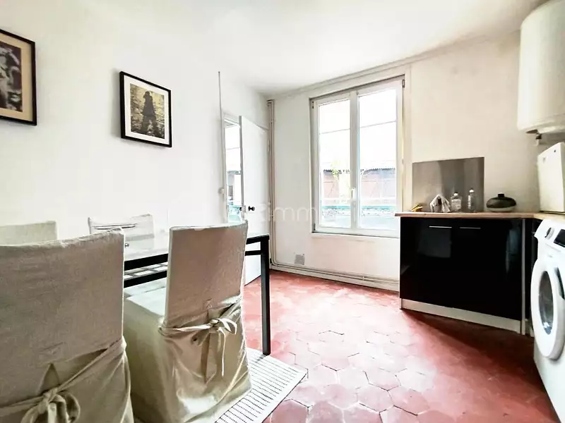 Appartement, 50 m²