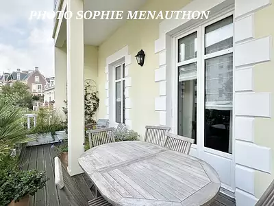 Appartement, 148 m²