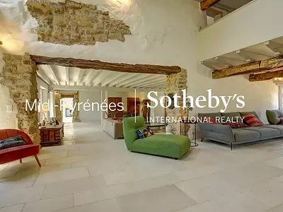 Maison, 622 m²