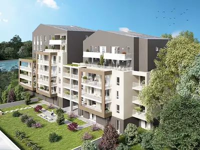 Belle Rive